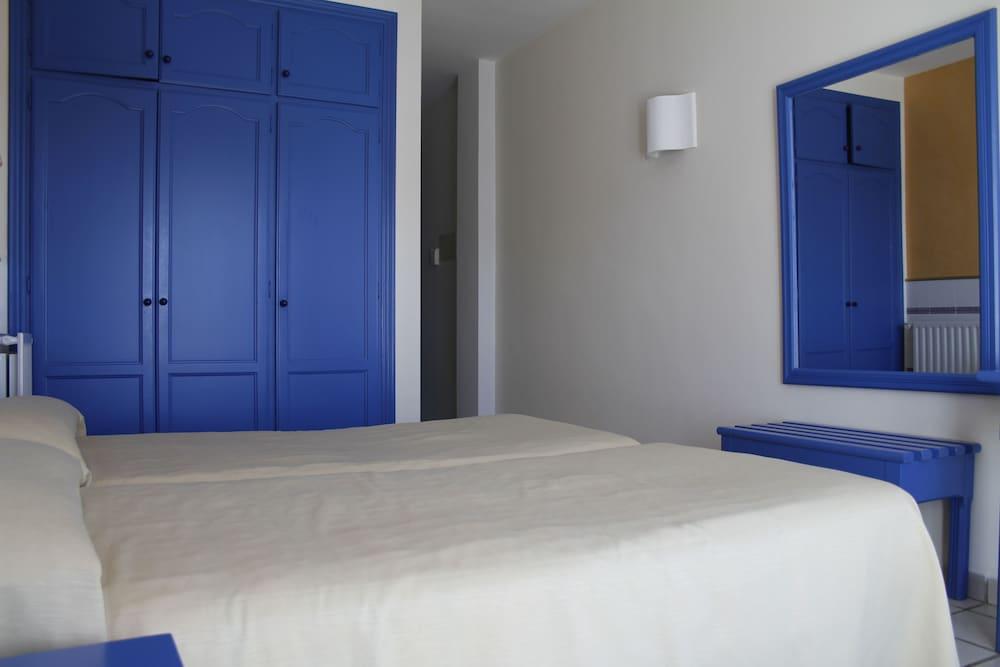 Hotel Playa Bocaina Mojacar Exterior photo
