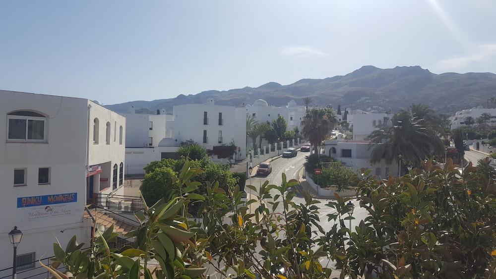 Hotel Playa Bocaina Mojacar Exterior photo