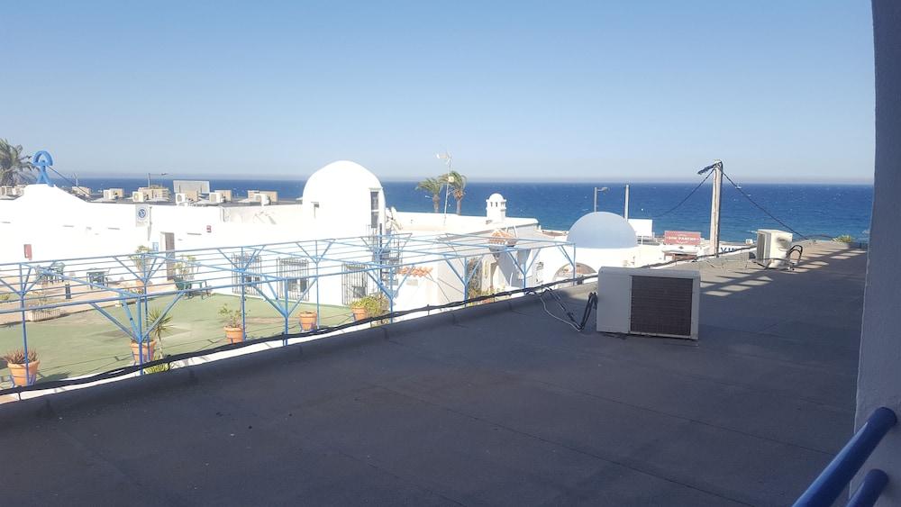 Hotel Playa Bocaina Mojacar Exterior photo