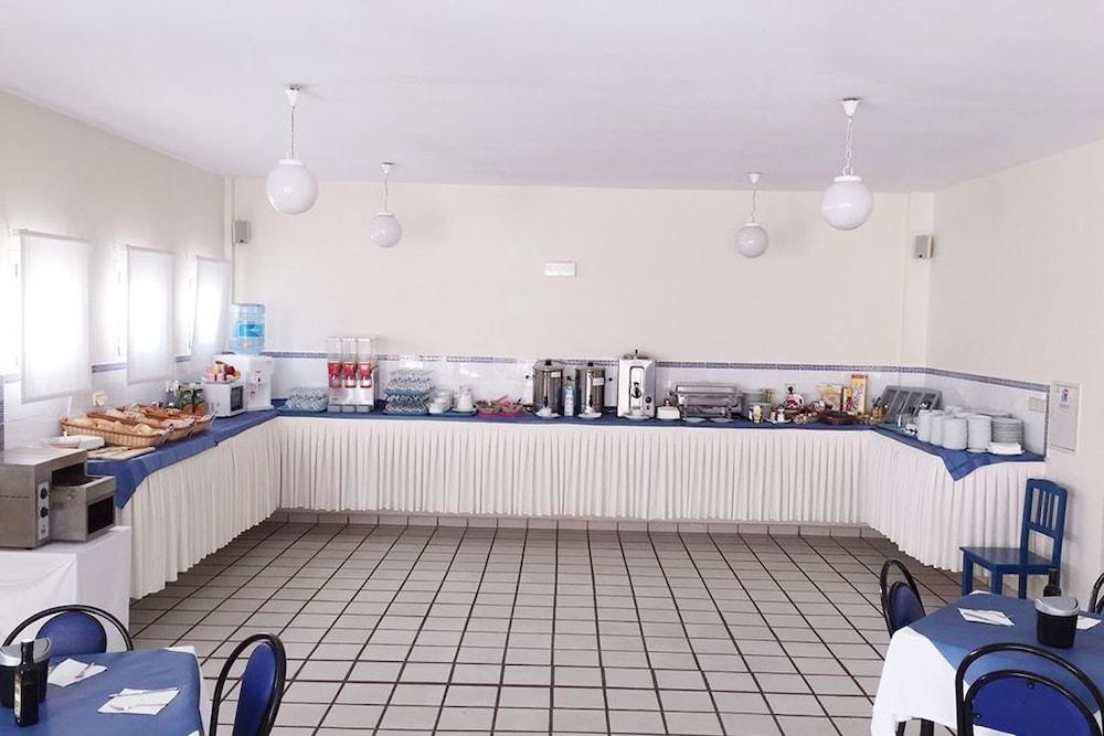 Hotel Playa Bocaina Mojacar Exterior photo